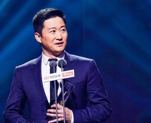 头条吴京徐峥,共谱影视新篇章