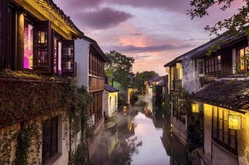 周庄明星企业,引领产业发展的璀璨明珠