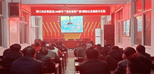 沈丘北杨头条照片,探寻古村落的历史印记