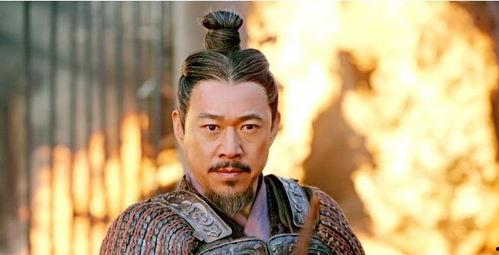 明星曹操的资料,乱世英雄，雄才大略的传奇人生