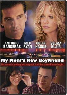 妈妈的新男友在线观看,在线揭秘