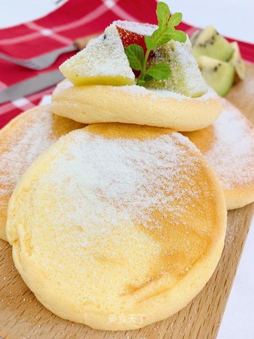 网红舒芙蕾的做法,网红舒芙蕾的独家做法解析