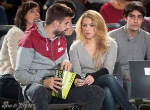 内马尔的明星朋友