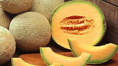 电影中吃哈密瓜,哈密瓜的奇幻之旅