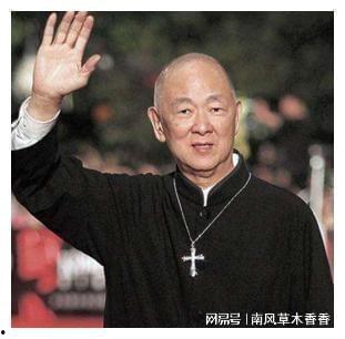 老武打明星大全,重温经典，致敬传奇