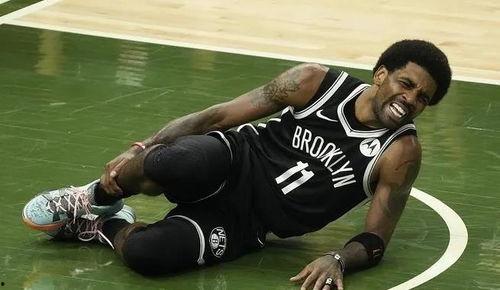 shams爆料欧文的最新伤情,Shams透露具体恢复情况