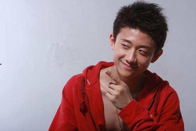 张一山谁爆料的最多啊视频