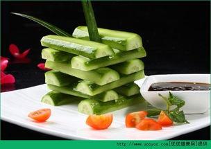 饭后吃小瓜好吗,饭后吃小瓜的益处与注意事项