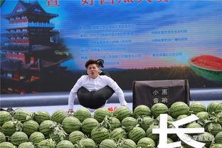 夏邑县吃瓜视频,揭秘当地特色美食文化