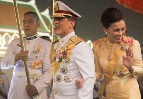 泰王最新爆料西拉米