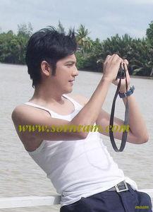 泰国明星瘦,明星级身材的秘密武器