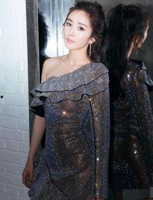 杨幂全明星搭配,时尚达人演绎潮流盛宴