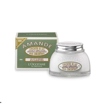 欧舒丹明星产品拍摄,奢华护理，尽在这一瞬间