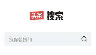怎么搜索到想看的头条,精准捕捉心仪头条