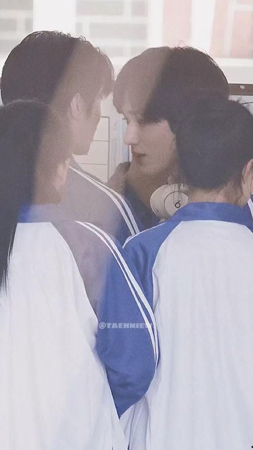 文轩谈恋爱爆料视频