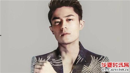 中国男的不是明星