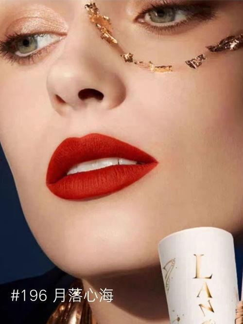 兰蔻明星彩妆,引领时尚潮流的彩妆秘籍